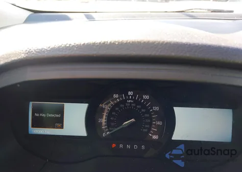 2024 Ford Edge Se из США, поврежденный, VIN 2FMPK4G92RBA47784